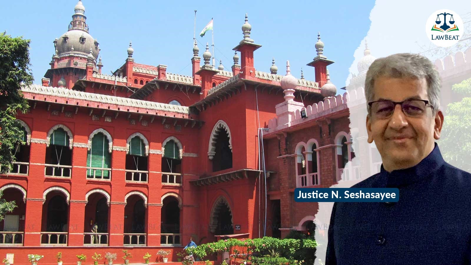 Contempt power is not a privilege for courts to roam free or a shield to choke citizens voice in a free country: Madras HC Contempt power is not a privilege for courts to roam free or a shield to choke citizens voice in a free country: Madras HC